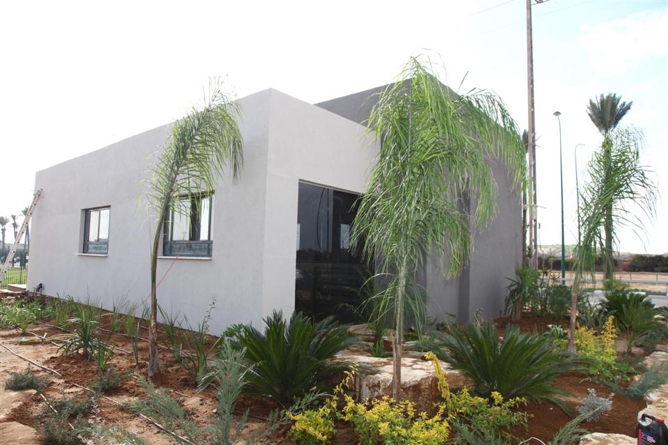 מבנים ניידים למכירה